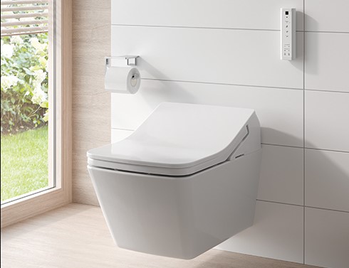 TOTO - WASHLET SX